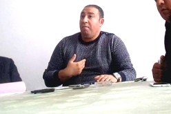 الوالي يطالب بمحضر تنصيب الشركة الجديدة ذات الأسهم لسريع غليزان مقابل تسريح الأموال