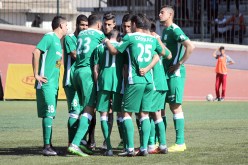 حمري يكتفي بضخ أجرة شهرية واحدة للاعبين ويعد بأخرى قريبا