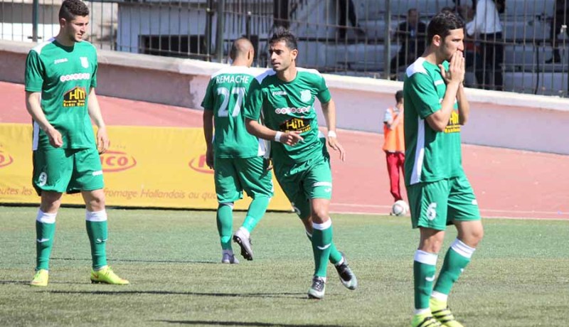 السريع مطالب بالفوز وانتظار الخبر السعيد من المدية أو سويسرا