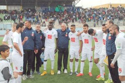 بإمكاننا ضمان البقاء وهدفنا العودة بنتيجة إيجابية من سطيف