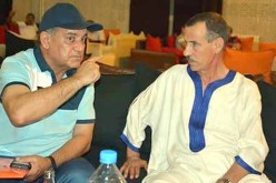 أنا رجل تحديات لكن وجدت صراعا حادا بين الرئيس واللاعبين