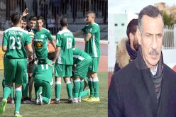 روراوة ظلمنا كثيرا وزطشي وعدني بإعادة النظر في قضية النقاط المخصومة