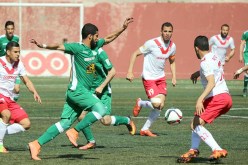 بن عياد يغيب رسميا عن لقاء اتحاد العاصمة ويزيد من متاعب بوعكاز