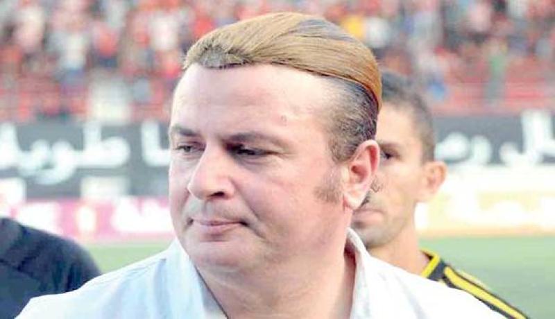 مالك لـ النهار: الطاقم الفني واللاعبون لم يقفوا إلى جانبي وتعرضت للحڤرة بسبب حبي لبلوزداد