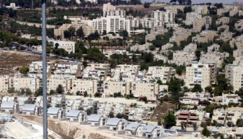 الهيئة الإسلامية المسيحية تستنكر مخططات الاحتلال الاستيطانية
