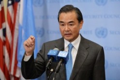 وونغ يي يعرب في الجزائر عن اعتزاز الصين بان يكون لها بلد شريك و شقيق مثل الجزائر