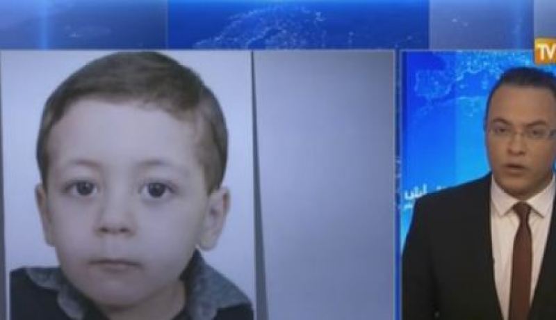 بالفيديو القصة الكاملة لوفاة طفل داخل روضة في وهران
