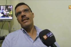 بالفيديو توجيه اتهامات ثقيلة لمواطن بعد نشر فيديو للويزة حنون