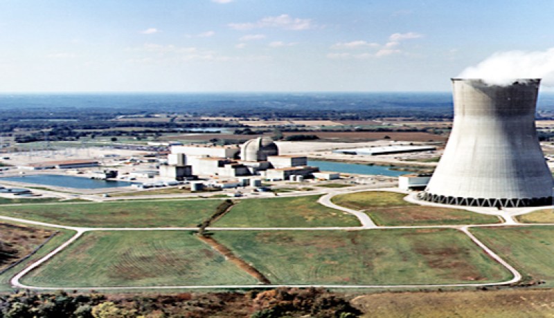 خبراء من وكالة الطاقة الذرية باليابان لاختبار سلامة مفاعلاتها النووية