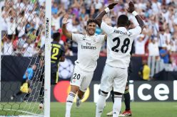 “ريال مدريد” يفوز بثلاثية كاملة على السيدة العجوز !