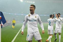 “رونالدو” لاعب الأسبوع في أوروبا !