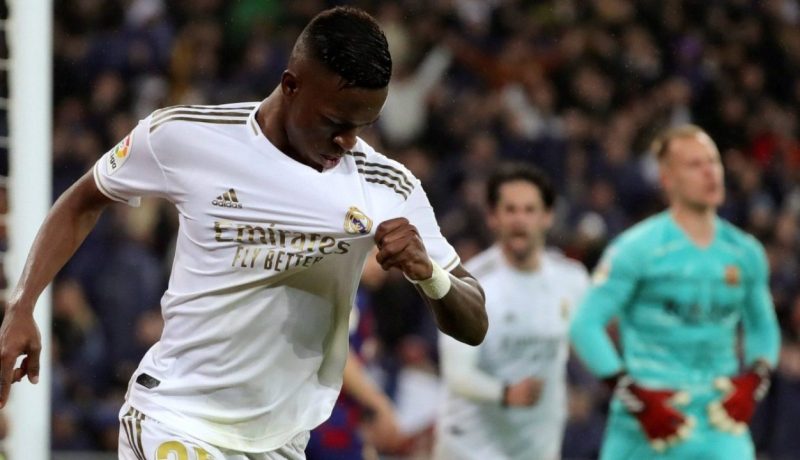 “ريال مدريد” يكشف موقفه من استئناف “الليغا” !