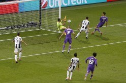 الريال يفوز على اليوفي ويُتوج بطلا لكأس رابطة الأبطال الأوروبية