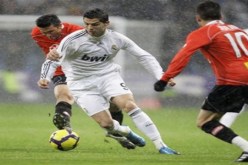 ريال مدريد يحافظ على الصدارة بفوز صعب على مايوركا