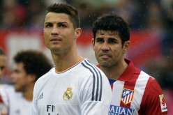 ريال مدريد وأتلتيكو في أول مباراة نهائية بين فريقين من نفس المدينة