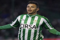 ريال بيتيس يفوز على  مضيفه ريال سرقسطة