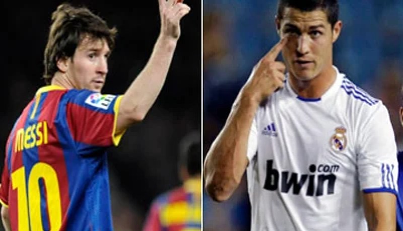 دوري ابطال اوروبا: كلاسيكو اسبانيا ينتقل الى الساحة القارية