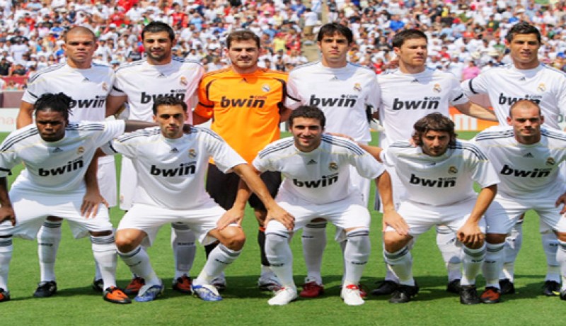 ريال مدريد يعارض إقامة نهائي كأس الملك في سانتياغو برنابيو