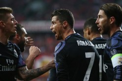 بايرن ميونيخ ينهزم أمام ريال مدريد في ربع نهائي أبطال أوروبا