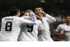 الريال يستعيد جهود دي ماريا أمام ليفانتي