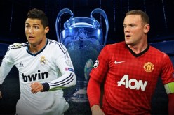 ريال مدريد فى مواجهة نارية مع مانشستر يونايتد فى ذهاب دور الـ16 بدورى أبطال أوروبا