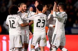 ريال مدريد يخطط لضم البرازيلي ويندل