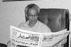 نور الدين بن عمر، المخرج التلفزيوني الكبير، يفتح قلبه لـ “النهار”:أنا بصدد تصوير فيلم “الحرڤة” بفرنسا وإسبانيا، وإنجاز شريطين وثائقيين عن “القايدة حليمة” و”بنت الخص” و الشاب حسني أهداني شريطا رائعا رفضت البزنسة فيه،