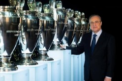 ريال مدريد أفضل فريق في العالم !