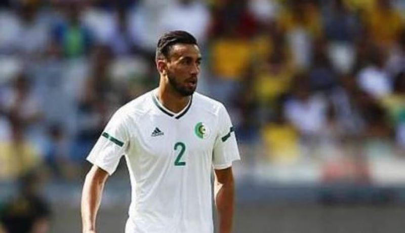 “الإسماعيلي” يُفاوض نجم الوفاق بطلب من مضوي