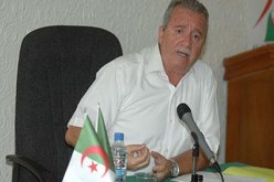 رباعين: قرار المشاركة في الرئاسيات ستتم مناقشته في الندوة الوطنية لإطارات الحزب