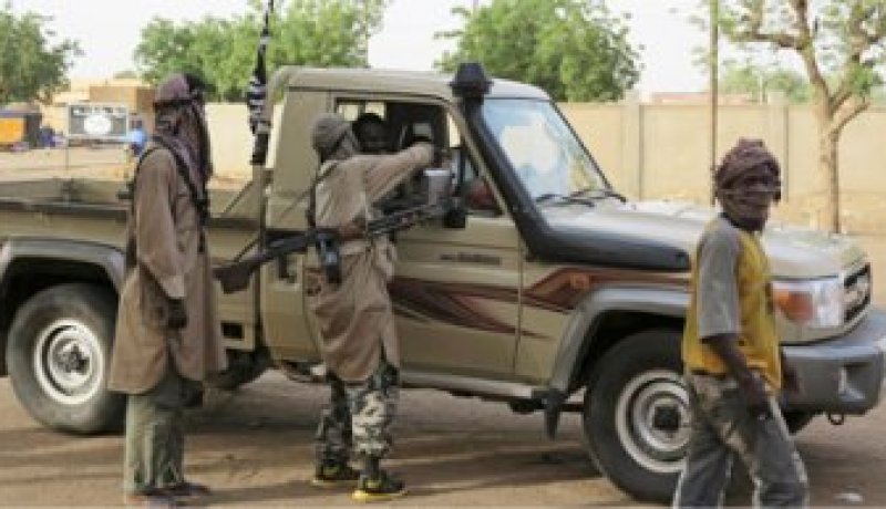 الجيش المالي والمجتمع الدولي غير مستعدين لتدخل عسكري في البلاد