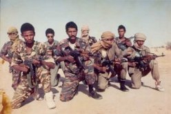 متمردو طوارق مالي يفرجون عن 4 جنود ماليين