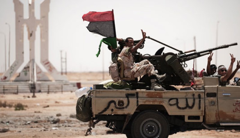العفو الدولية تطالب السلطات الليبية بتحقيق في وفاة جندي تحت التعذيب