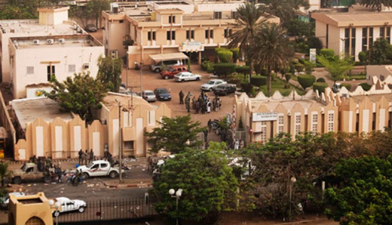 هجمات انتحارية جديدة في شمال مالي