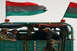 الثوار الليبيون يعتبرون أن العدالة تحققت إثر مذكرة التوقيف بحق القذافي