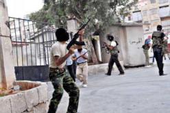صحيفة سورية تتهم تركيا بإرسال جهاديين إلى حلب لاستعادة حقبتها العثمانية