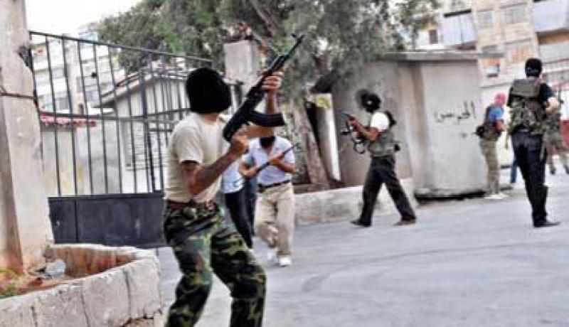 صحيفة سورية تتهم تركيا بإرسال جهاديين إلى حلب لاستعادة حقبتها العثمانية