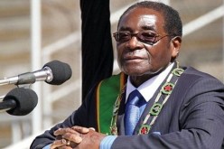 الرئيس موغابي يشيد بدور الجزائر في تحرير إفريقيا من الاستعمار