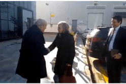 سفيرة ألمانيا لدى الجزائر تزور مجمع الصناعات الغذائية لربراب ببجاية