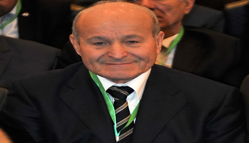 ربراب شبعان من بكري