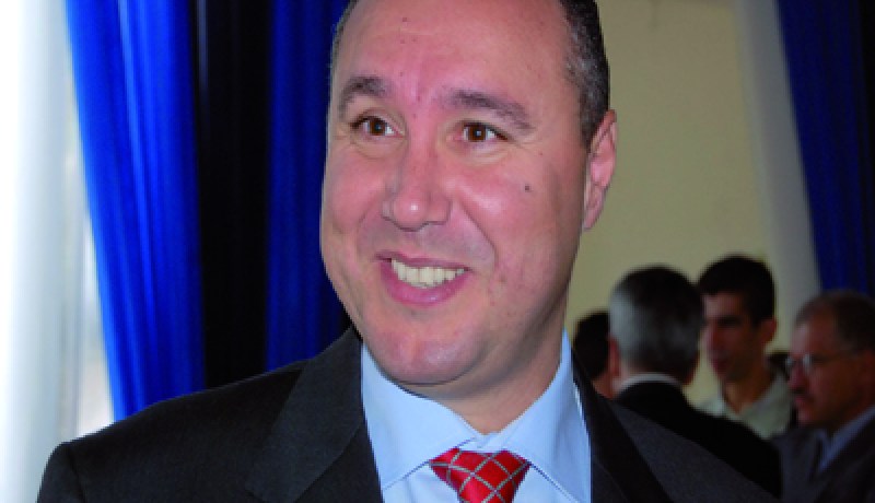 أنصار الحراش‮ ‬يطالبون بربراب