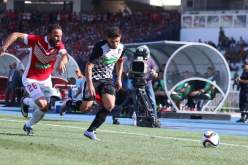 وفاق سطيف وشباب بلوزداد صراع “السوبر”