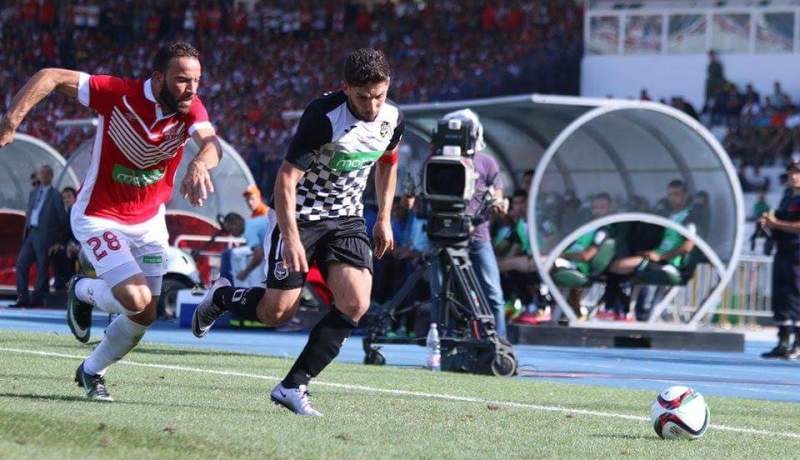 وفاق سطيف وشباب بلوزداد صراع “السوبر”