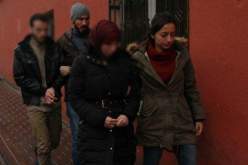 القبض على جزائري وسورية مطلوبين بتهمة الانتماء لداعش بتركيا