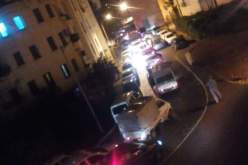 بالصور.. احتجاج سكان بابا علي بالعاصمة جراء انقطاع الكهرباء
