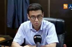 رئيس المجموعة البرلمانية للأحرار يراسل جراد حول الفئة المنتهية عقودهم (PID+DAIS)