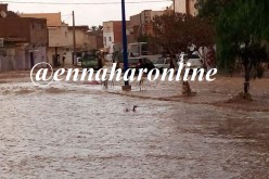 سيول اجتاحت منازل وغمرت الطرقات رغم تحذيرات الأرصاد الجوية