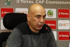 حسام حسن:”لا يهم الملعب وسنلعب كل حظوظنا للتأهّل”