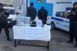 توقيف محتالين إفريقيين يستعملان أوراقا «سحرية» لإنتاج أوراق نقدية مزوّرة في تلمسان