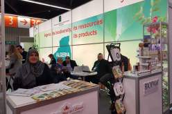 بالصور…وزارة البيئة تشارك في الطبعة 30 للصالون الدولي للمنتجات البيولوجية بألمانيا